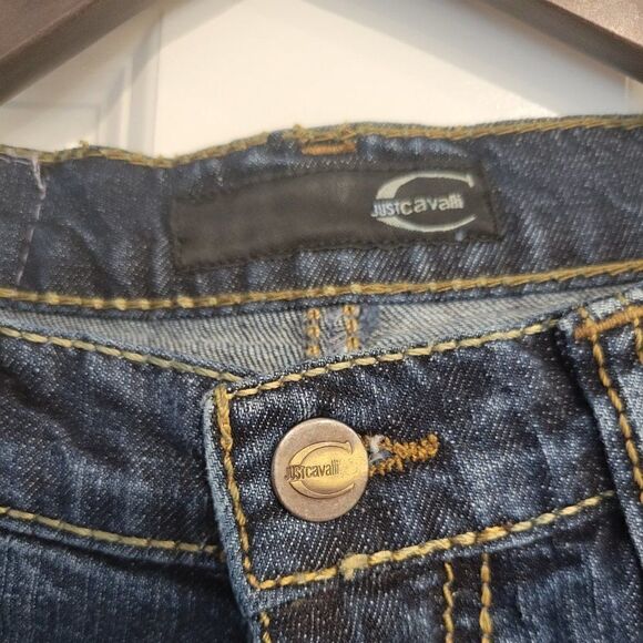 Just Cavalli  Jeans  - Picture 4 of 15